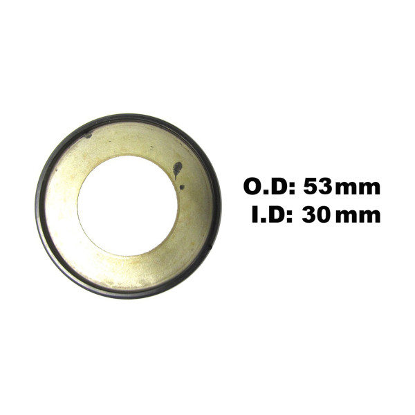 Hi Level Steering taper bearing washer